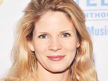 What’s Up, Kelli O’Hara? The Bridges of Madison County Star on Her New Show, New Baby & New Role With the New York Pops