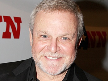 Tony Nominee Ron Raines Joins Annie's Closing Cast as Daddy Warbucks