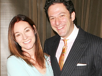 Married Music Duo John Pizzarelli & Jessica Molaskey to Return to Cafe Carlyle with New Show Children and Art
