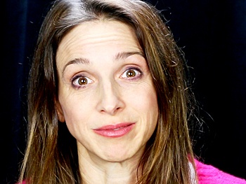 Marin Hinkle on Why Off-Broadway’s Luce Will Leave Audience Members ‘Angry, Excited & Charged’
