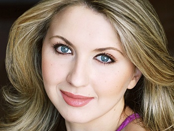 Tony Winner Nina Arianda to Headline David Grimm's Tales From Red Vienna at Manhattan Theatre Club