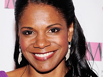Audra McDonald on The Sound of Music, What Scares Her and When She Plans on Coming Back to Broadway