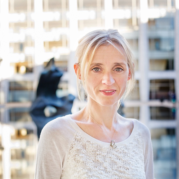 Anne-Marie Duff on the Magic of Macbeth, Hubby James McAvoy & Why Theater Trumps Hollywood