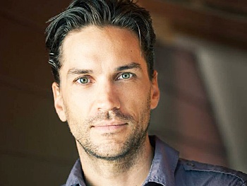 New Les Miz Star Will Swenson on Practicing ‘The Confrontation’ with Audra & Why the Mega-Musical is His Wicked