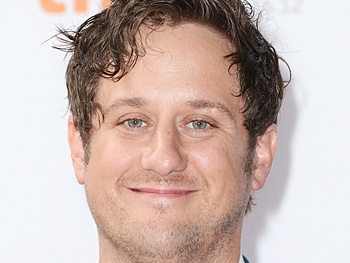 You'll Notice Him! Tony Nominee Christopher Fitzgerald to Join Broadway's Chicago as Amos Hart