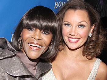 The Trip to Bountiful, Starring Tony Winner Cicely Tyson & Vanessa Williams, Set for Lifetime Screen Reboot