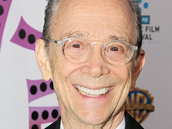 Willkommen…to Barnes & Noble! Original Cabaret Star Joel Grey is Writing a Memoir