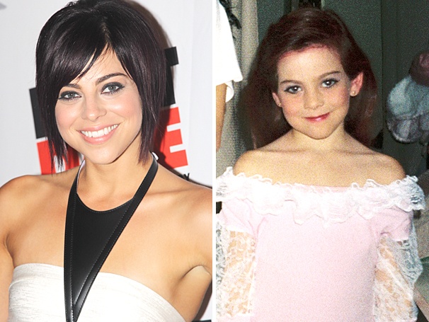 First Date Star Krysta Rodriguez on Her Little Mermaid Costume Obsession & Scary Movie Phobia
