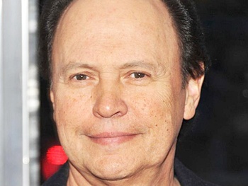 Billy Crystal on How 700 Sundays Helped Him Overcome His Grief and Reconnect With a Live Audience