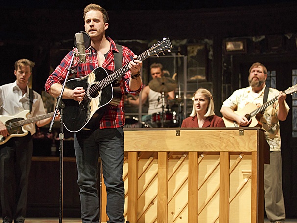 Broadway Across Canada to Bring Musical Favorites Once, The Book of Mormon & Dirty Dancing to Ottawa for 2014-2015 Season