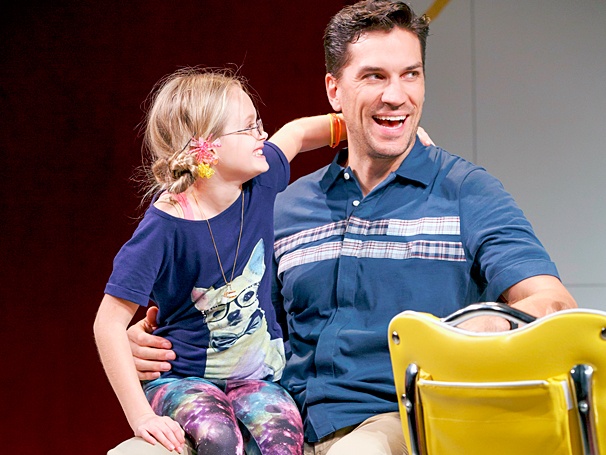 Will Swenson on Getting Mean in Les Miserables & Jumping On the Little Miss Sunshine Bus
