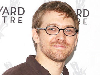 The Landing's Greg Pierce on Why Working with Tony-Winning Composer John Kander Is an 'Act of Joy'