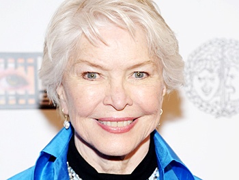 Tony Winner Ellen Burstyn Set to Star in New Independent Coming-Of-Age Film Scout