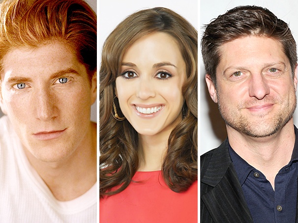 Jordan Dean, Christina Bennett Lind, Christopher Sieber & More to Star in The Heart of Robin Hood at A.R.T.