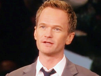 Hedwig Star Neil Patrick Harris Talks Tackling the Trans German Rocker (with No Understudy!) on The View