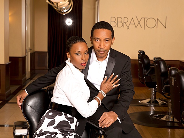Looking Good! Tony Nominee Brenda Braxton’s Grooming Company BBraxton Named Official Barber of Motown