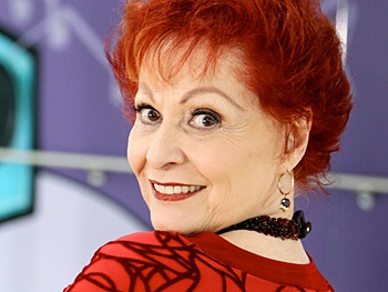 Tony Nominee Carol Lawrence to Lead New Off-Broadway Romantic Comedy Handle with Care