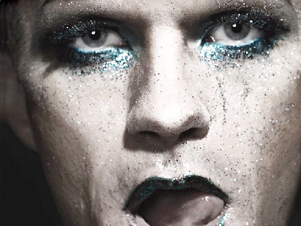 Neil Patrick Harris on the ‘Iggy Poppy’ Hedwig Poster and Learning to Love Punk