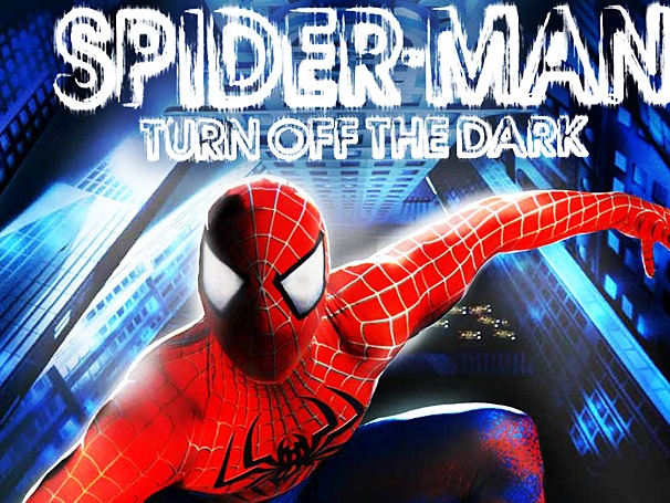 So Long, Spidey! Spider-Man, Turn Off the Dark to Fly from Broadway to Vegas in January 2014