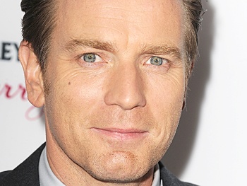 Star Spotting! Movie Magnet Ewan McGregor to Make His Broadway Debut in Tom Stoppard's The Real Thing