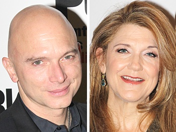 Michael Cerveris, Victoria Clark & More Will Reunite for One-Night-Only Titanic Concert at Avery Fisher Hall
