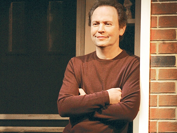 You Look Mahvelous! Billy Crystal's Tony-Winning 700 Sundays Begins Performances on Broadway
