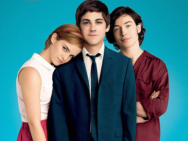 Weekend Poll Top Three: Fans Want to See The Perks of Being a Wallflower Transformed Into a Musical