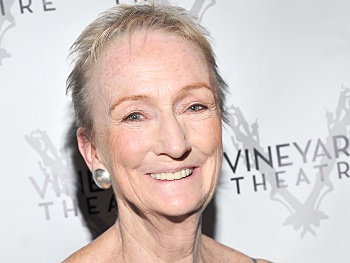 Tony Nominee Kathleen Chalfant to Join Nina Arianda in Manhattan Theatre Club's Tales From Red Vienna