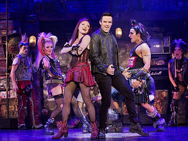 The Rhapsody Begins! We Will Rock You Opens in Miami