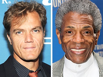 Michael Shannon, Andre De Shields & More Honored at Chicago’s 2013 Jeff Awards