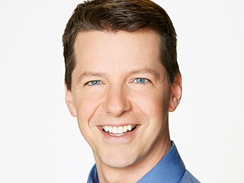 NBC Keeps Sean Saves the World, Starring Sean Hayes, Megan Hilty & Linda Lavin, Off the Chopping Block