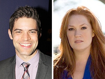 Jeremy Jordan, Katie Thompson & More Will Perform in Once Upon a Time in New York City at 54 Below