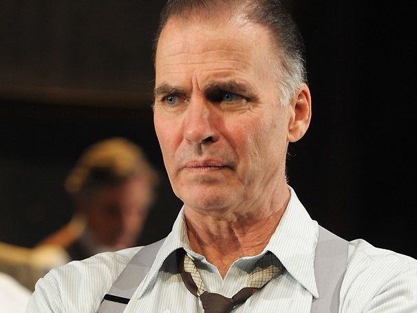 Jeff Fahey on Juggling TV Roles, Charity Work and a Return to the London Stage in Twelve Angry Men