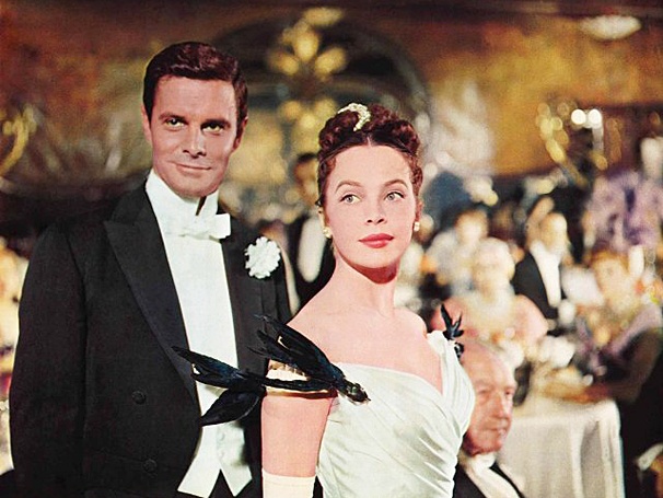 Thank Heaven! Gigi to Play Pre-Broadway Engagement at the Kennedy Center in Washington, D.C.