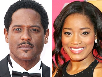 Blair Underwood & Keke Palmer Join Cicely Tyson & Vanessa Williams in The Trip to Bountiful TV Remake