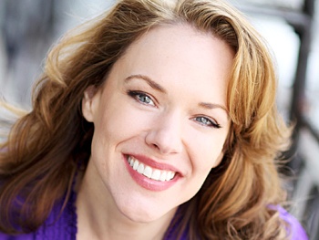 What's Up, Emily Skinner? The Broadway, Her Way Star on the New Side Show & Playing a Stephen King Heroine
