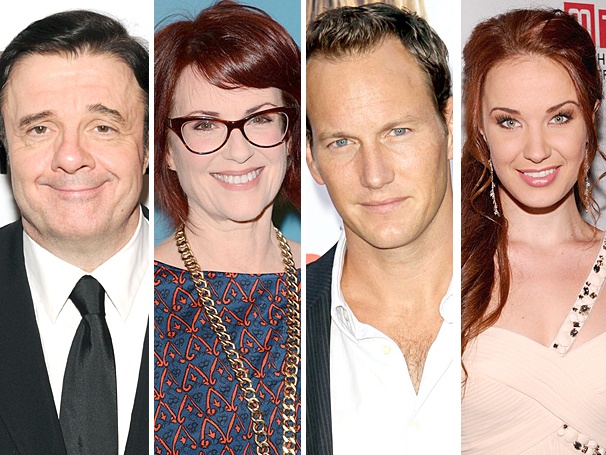 Nathan Lane, Megan Mullally, Patrick Wilson & Sierra Boggess to Lead Guys and Dolls Concert at Carnegie Hall