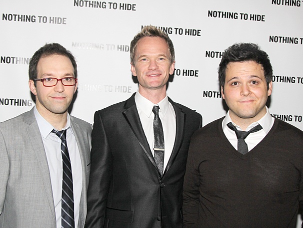 Alakazam! Nothing to Hide, Directed by Neil Patrick Harris, Has a Magical Opening Night