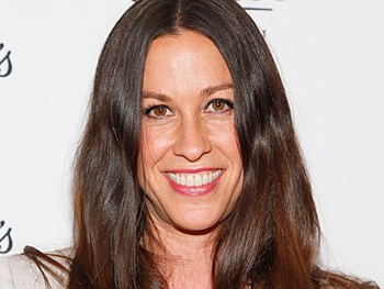 You Oughta Know! Alanis Morissette's Jagged Little Pill Might be Headed to Broadway