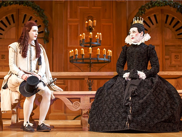 Broadway Grosses: Shakespeare Scores at the Box Office
