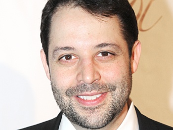 Third Time's a Charm! Steve Rosen Joins the Cast of Off-Broadway’s Peter and the Starcatcher as Smee