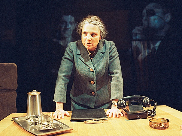 Pippin Star Tovah Feldshuh to Lead 10th Anniversary Production of Golda’s Balcony in Fort Lauderdale