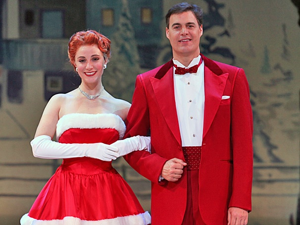 Trista Moldovan Explains Why White Christmas Is a 'Cup of Hot Chocolate for Your Soul’