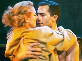 West End's From Here to Eternity Cuts Forever Short