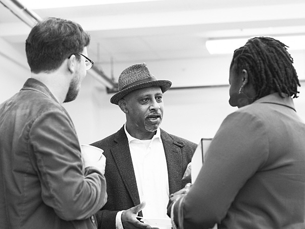 August Wilson’s How I Learned What I Learned, Starring Ruben Santiago-Hudson, Receives Second Extension