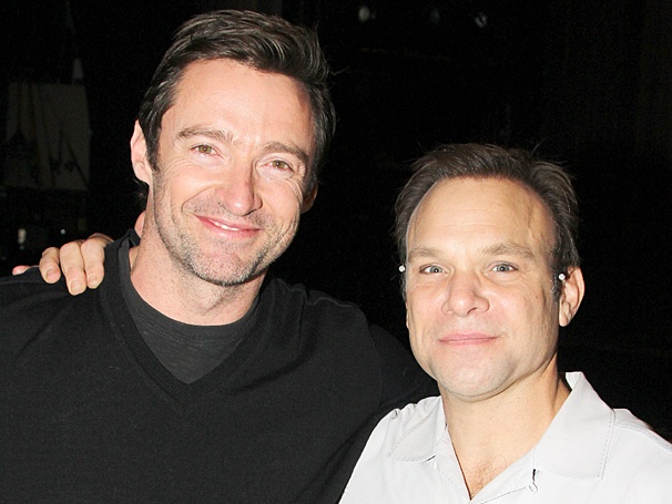 Hugh Jackman, Geoffrey Rush & More Experience the Extraordinary Tale of Big Fish