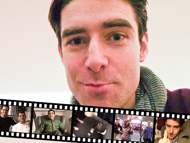 Hit Maker: Backstage at Jersey Boys with Drew Gehling, Episode 3: Whoa-Ho-Ho C'mon Margherita!