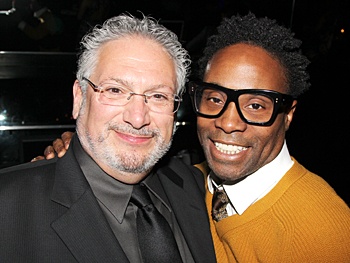 Kinky Boots, The Glass Menagerie, Golden Boy & More Win Artios Awards for Casting