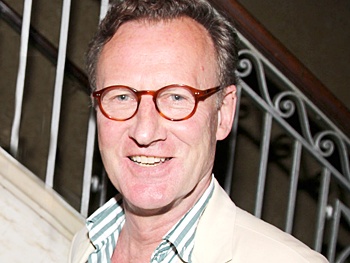 Thomas Bradshaw's Intimacy, Starring Daniel Gerroll, to Have World Premiere at The New Group in 2014