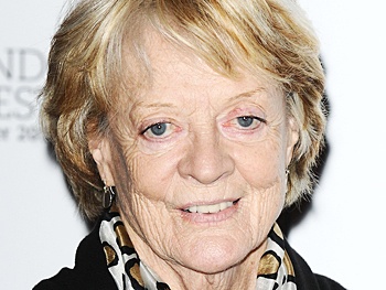 Spread the Word! Downton Abbey's Dame Maggie Smith is Looking for Stage Work But Doesn’t ‘Get Any Offers’